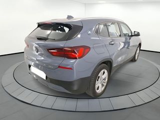 BMW X2 xDrive25e Auto
