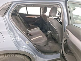 BMW X2 xDrive25e Auto