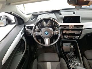 BMW X2 xDrive25e Auto