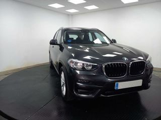 BMW X3 XDRIVE 30 E XLINE 2.0 290CV AT8 E6D