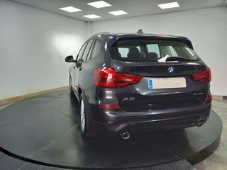 BMW X3 XDRIVE 30 E XLINE 2.0 290CV AT8 E6D