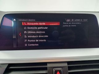 BMW X3 XDRIVE 30 E XLINE 2.0 290CV AT8 E6D