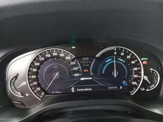 BMW X3 XDRIVE 30 E XLINE 2.0 290CV AT8 E6D