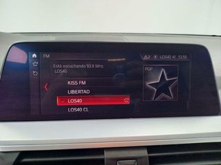 BMW X3 XDRIVE 30 E XLINE 2.0 290CV AT8 E6D