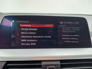 BMW X3 XDRIVE 30 E XLINE 2.0 290CV AT8 E6D