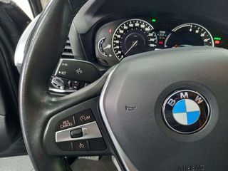 BMW X3 XDRIVE 30 E XLINE 2.0 290CV AT8 E6D