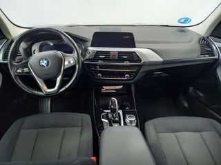 BMW X3 XDRIVE 30 E XLINE 2.0 290CV AT8 E6D