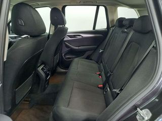 BMW X3 XDRIVE 30 E XLINE 2.0 290CV AT8 E6D