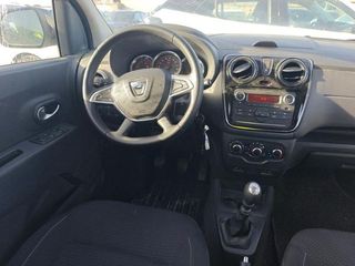 Dacia Lodgy Comfort Blue dCi 70kW (95CV) 5Pl - 18