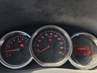 Dacia Lodgy Comfort Blue dCi 70kW (95CV) 5Pl - 18