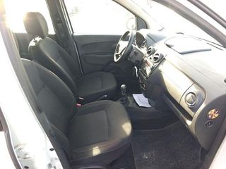 Dacia Lodgy Comfort Blue dCi 70kW (95CV) 5Pl - 18