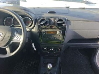 Dacia Lodgy Comfort Blue dCi 70kW (95CV) 5Pl - 18
