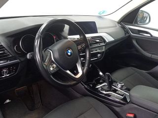 BMW X3 xDrive30e