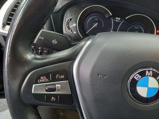 BMW X3 xDrive30e