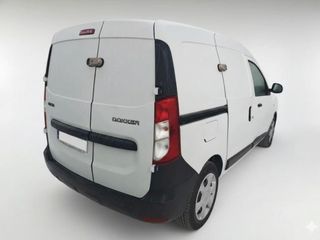 Dacia Dokker ESSENTIAL BLUE DCI 70KW (95CV)