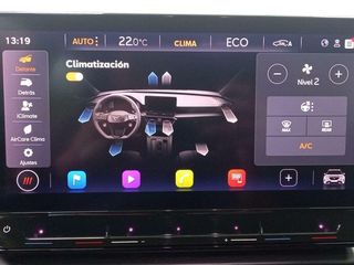 Cupra Formentor E-HYBRID 1.4 205CV AT6 E6D