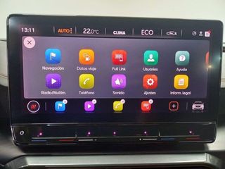 Cupra Formentor E-HYBRID 1.4 205CV AT6 E6D