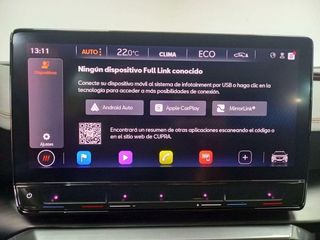 Cupra Formentor E-HYBRID 1.4 205CV AT6 E6D