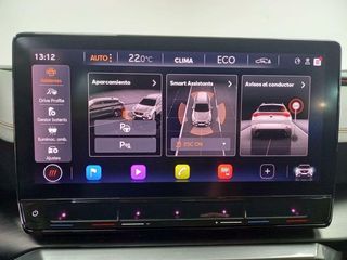 Cupra Formentor E-HYBRID 1.4 205CV AT6 E6D