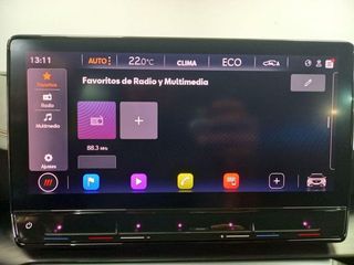 Cupra Formentor E-HYBRID 1.4 205CV AT6 E6D