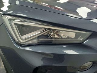 Cupra Formentor E-HYBRID 1.4 205CV AT6 E6D