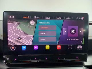 Cupra Formentor E-HYBRID 1.4 205CV AT6 E6D