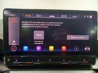 Cupra Formentor E-HYBRID 1.4 205CV AT6 E6D