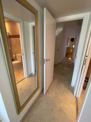 Casa pareada en alquiler en Los Naranjos - Las Brisas en Marbella