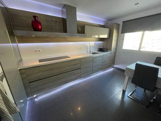 Casa pareada en alquiler en Los Naranjos - Las Brisas en Marbella