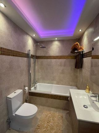 Casa pareada en alquiler en Los Naranjos - Las Brisas en Marbella