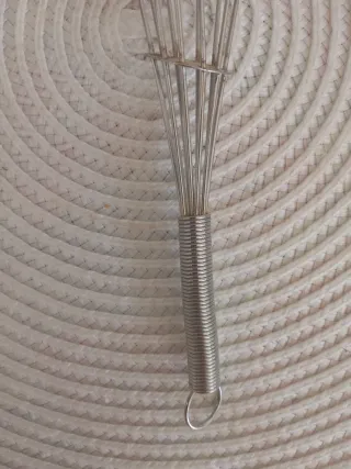 Set 2 fruste cucina acciaio inox