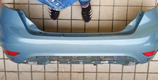 Paraurti posteriore Fiesta