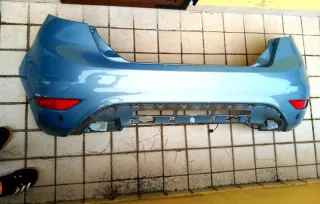 Paraurti posteriore Fiesta