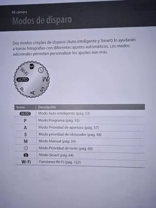 Cámara Samsung NX300 + Objetivo 18-55mm OIS