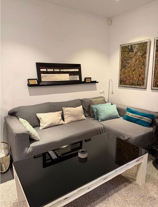 Piso en alquiler en Guindalera en Madrid