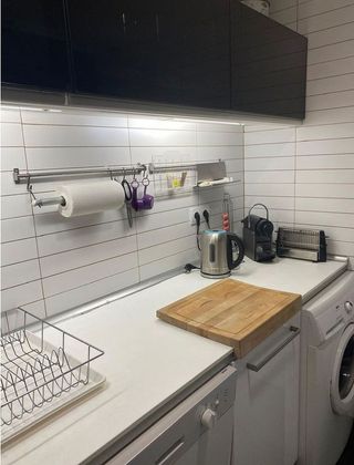 Piso en alquiler en Guindalera en Madrid