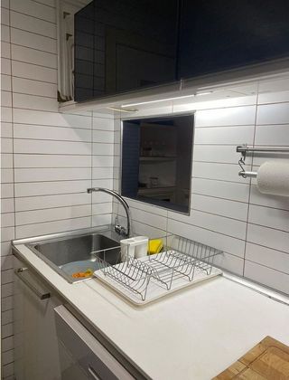 Piso en alquiler en Guindalera en Madrid