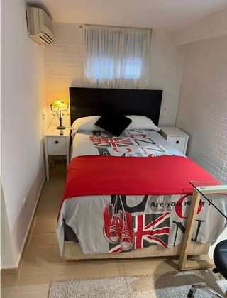 Piso en alquiler en Guindalera en Madrid