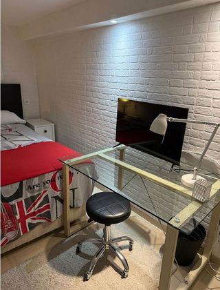 Piso en alquiler en Guindalera en Madrid