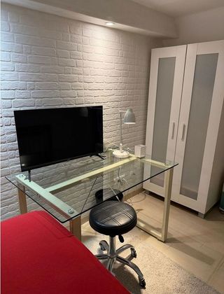 Piso en alquiler en Guindalera en Madrid