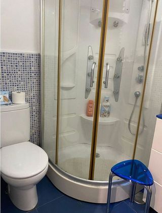 Piso en alquiler en Guindalera en Madrid