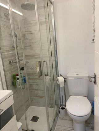 Piso en alquiler en Guindalera en Madrid