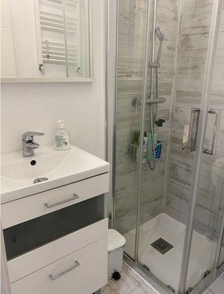 Piso en alquiler en Guindalera en Madrid