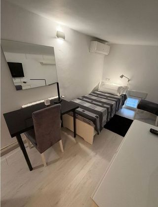 Piso en alquiler en Guindalera en Madrid