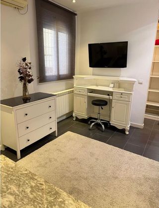 Piso en alquiler en Guindalera en Madrid