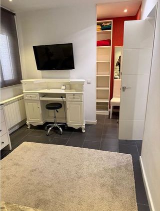 Piso en alquiler en Guindalera en Madrid