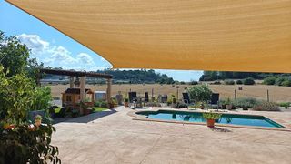 Casa rural en alquiler en Sineu