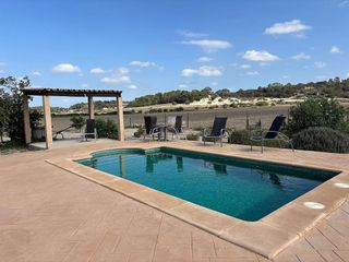 Casa rural en alquiler en Sineu
