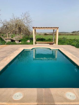 Casa rural en alquiler en Sineu