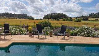 Casa rural en alquiler en Sineu